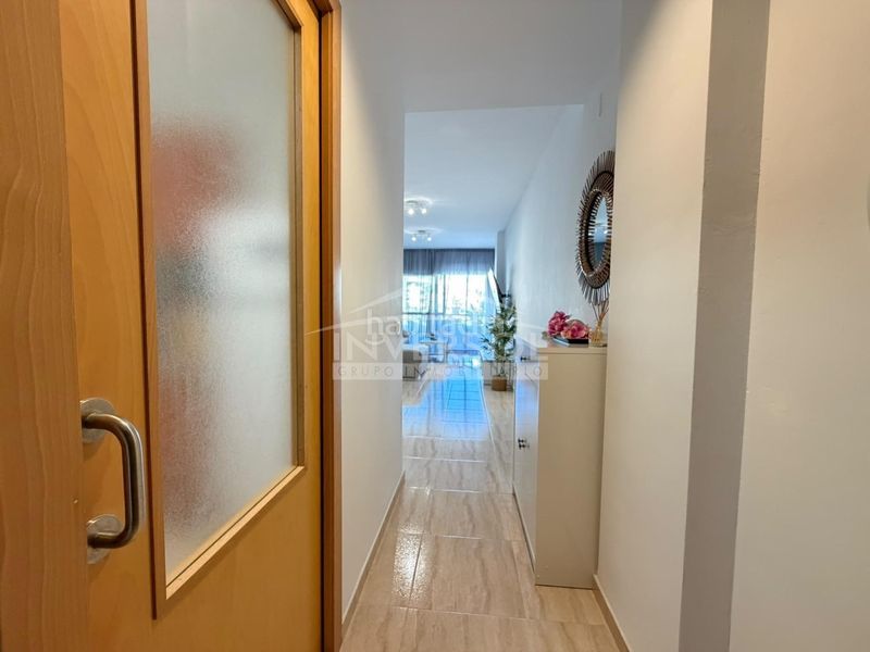 Foto 396bbd03-6e23-4205-a75f-d56440044798. Ground floor in calle marea 4 in Almerimar Ejido (El)