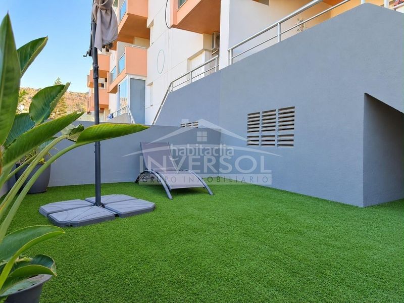 Foto 60dc2fef-7966-43b9-9d3c-5c567aaed440. Ground floor in calle marea 4 in Almerimar Ejido (El)