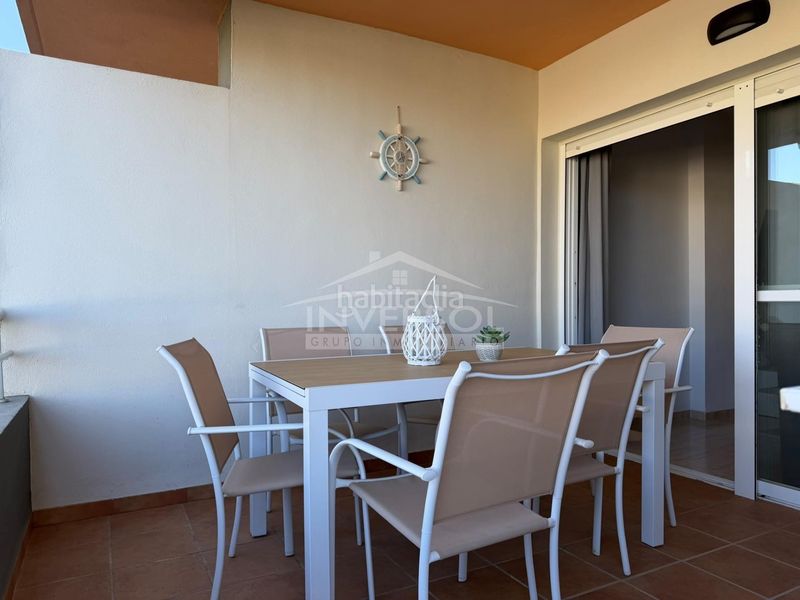 Foto 6640f843-995d-4bc9-922d-eaa26a99c95a. Ground floor in calle marea 4 in Almerimar Ejido (El)