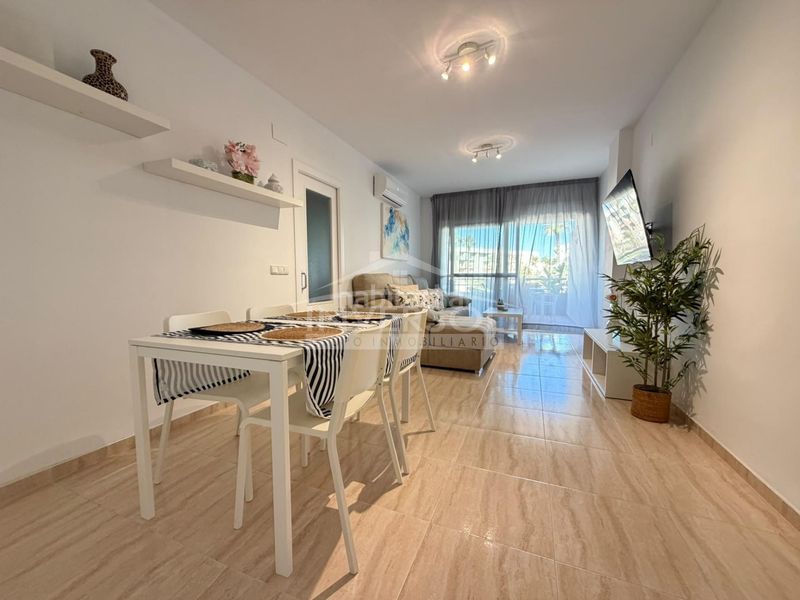 Foto 7924cfec-edb4-434c-86bc-0d635b537950. Ground floor in calle marea 4 in Almerimar Ejido (El)