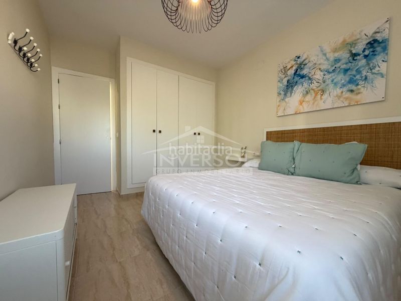 Foto 9d650157-913d-4b9c-afae-8850c00d9c1d. Ground floor in calle marea 4 in Almerimar Ejido (El)