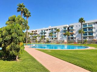 Planta baixa  Calle marea 4. Bajo en palm beach, almerimar