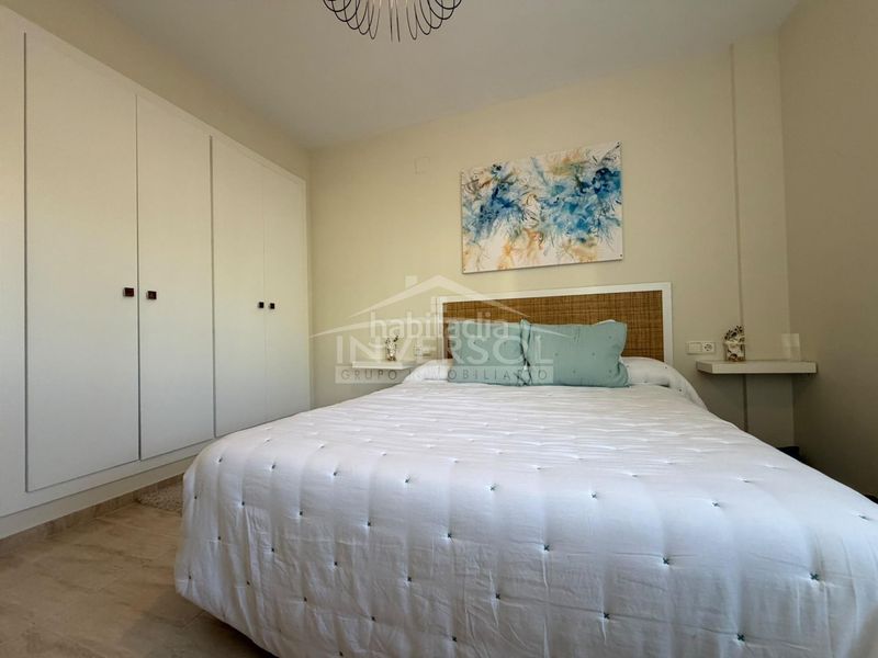 Foto ae9fb86a-07d1-46d7-8fee-3051c1d7afda. Ground floor in calle marea 4 in Almerimar Ejido (El)
