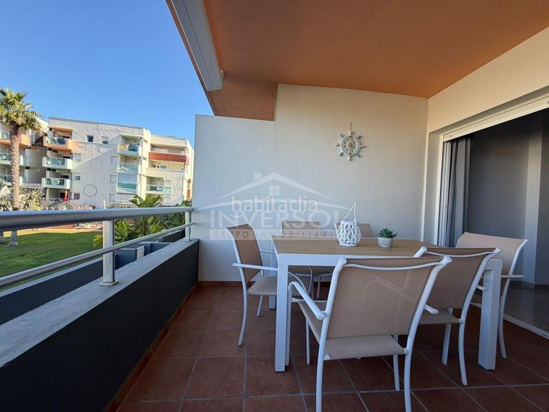 Foto cb68df8b-fcaa-4c85-a4a5-018e49e1b12b. Ground floor in calle marea 4 in Almerimar Ejido (El)