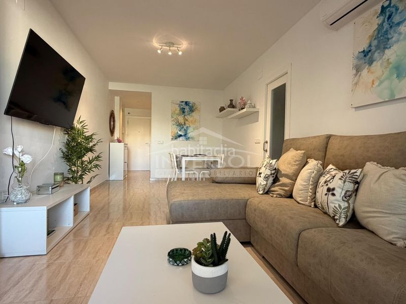 Foto cc19eef9-bc98-4c49-8584-ececcbc7ccaa. Ground floor in calle marea 4 in Almerimar Ejido (El)