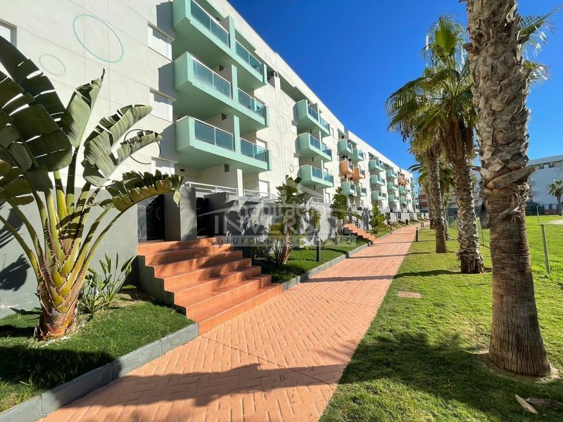 Foto d597226d-6270-4ea2-b4b2-49969872807f. Ground floor in calle marea 4 in Almerimar Ejido (El)