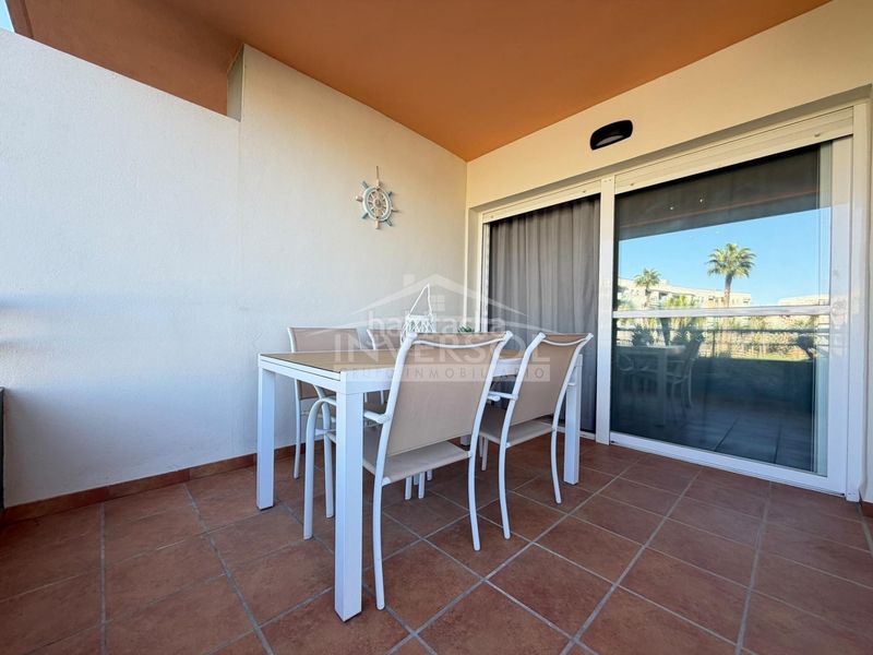 Foto e2eac3dd-66c2-4248-b47b-12d2615177d8. Ground floor in calle marea 4 in Almerimar Ejido (El)