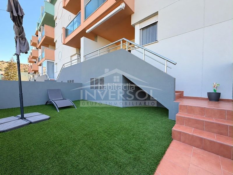 Foto e7c02493-b71e-4d21-a2ac-8912b4f7db7c. Ground floor in calle marea 4 in Almerimar Ejido (El)