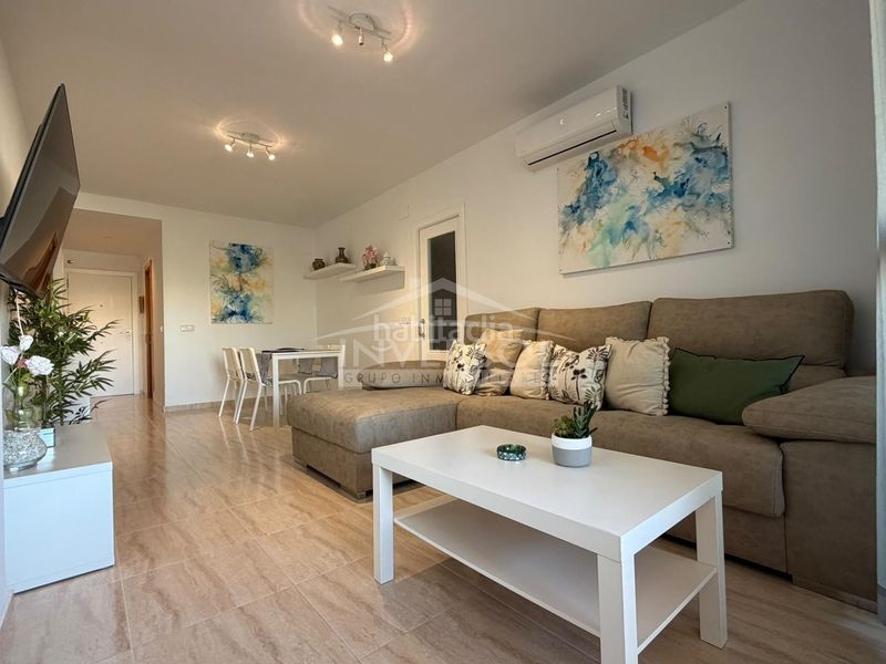 Foto efbf5156-e958-4c3a-b1a0-2b96bdf3b3d8. Ground floor in calle marea 4 in Almerimar Ejido (El)