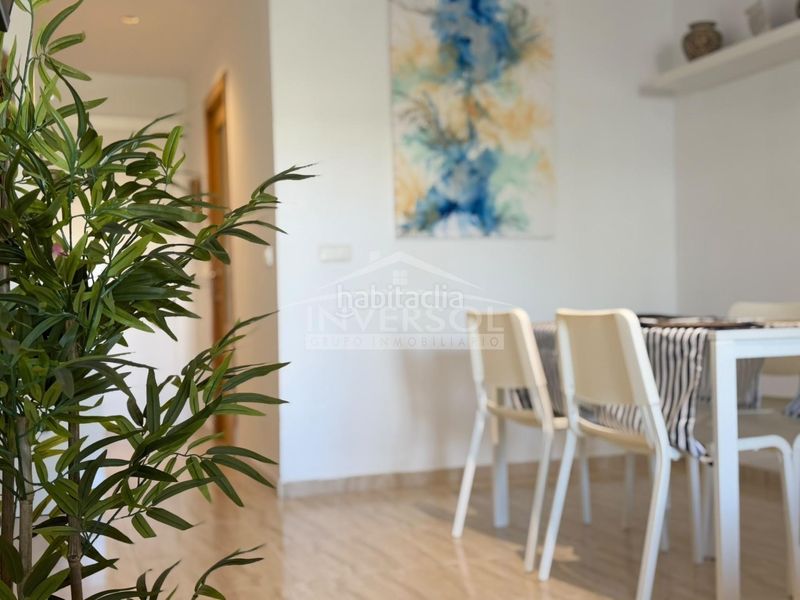 Foto f346cead-5660-4763-b637-d8108fb8a685. Ground floor in calle marea 4 in Almerimar Ejido (El)