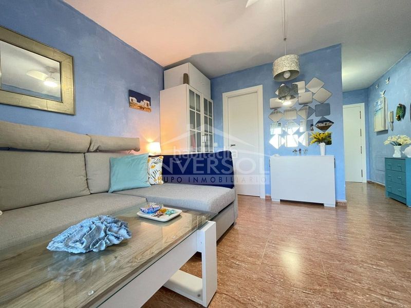 Foto 951dd944-fff9-404d-a278-694419e11c0e. Estudi a calle marisma 46 a Almerimar Ejido (El)
