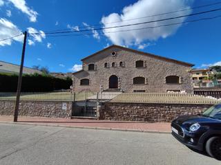 Chalet in Caldes de Montbui. Chalet  caldes de montbui