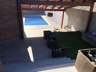 Chalet in Caldes de Montbui. Chalet  caldes de montbui
