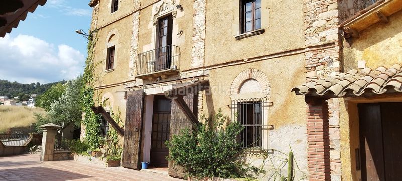 Foto 5bcf89d5-5595-45b2-a8e9-3169fb541b86. Casa amb calefacció aparcament piscina a Caldes de Montbui