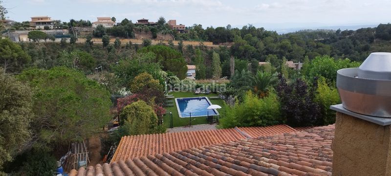 Foto ba9a960c-0120-44c8-a960-1e8d01ee537a. Casa amb calefacció aparcament piscina a Caldes de Montbui