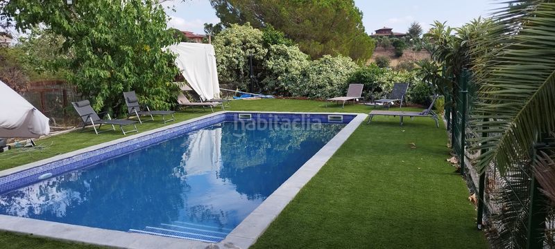 Foto c9198c26-bca5-411b-87b1-321591413d5d. Casa amb calefacció aparcament piscina a Caldes de Montbui