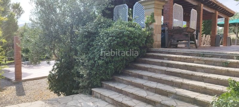 Foto f61fbbbb-f925-495c-bb66-6c6b473e4881. Casa amb calefacció aparcament piscina a Caldes de Montbui