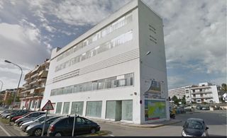 Edificio en Calella. Edificio  calella