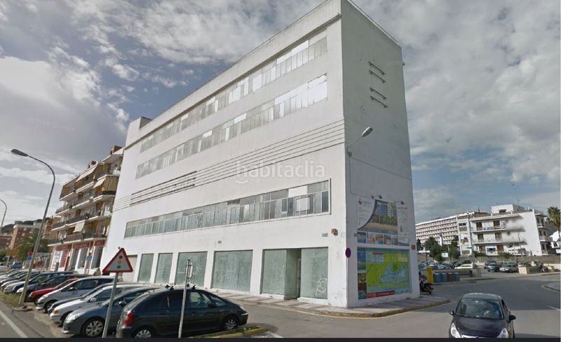 Foto 1b0fb701-4098-4ca3-a1b5-fa4d50b1daa7. Edificio  en Calella
