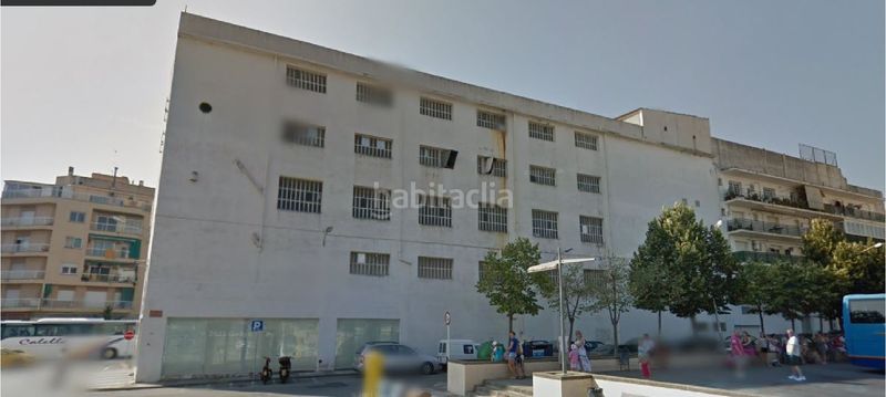 Foto 4d354664-fc0f-48a9-a6e4-d0a65491dd7c. Edificio  en Calella