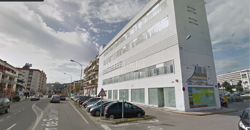 Foto 5f04ee2f-ef31-40c9-b275-58b7120aa25b. Edificio  en Calella