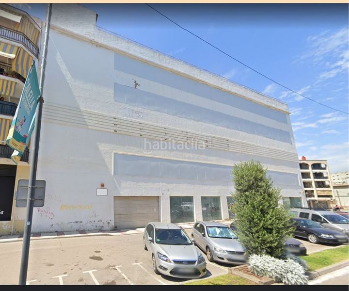 Foto df1c090f-5b67-4a58-b104-5276338f2ae8. Edificio  en Calella
