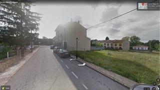 Terreny residencial a Castellcir. Solar  castellcir