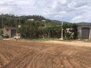 Residential Plot in Caldes de Montbui. Solar  caldes de montbui