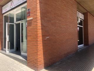 Lloguer Local Comercial a Caldes de Montbui. Local  caldes de montbui