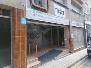 Local Comercial a Caldes de Montbui. Local  caldes de montbui