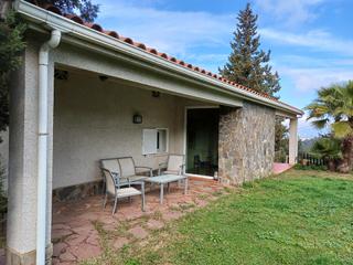 Xalet a Sant Fost de Campsentelles. Chalet  sant fost de campsentelles