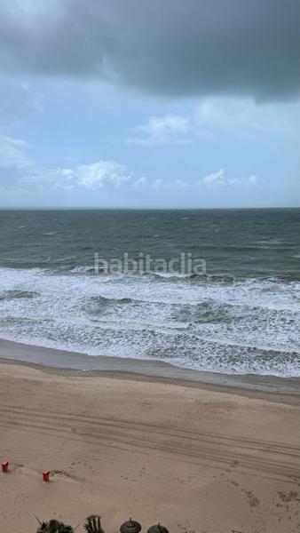 Foto 45686287-71eb-4943-9d29-989f749aa0e3. Appartamento con riscaldamento in Paseo Marítimo - San José - La Laguna Cádiz