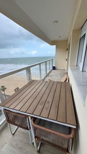 Foto 9cf61f28-9778-4c4b-bd79-14fa9e50806b. Appartamento con riscaldamento in Paseo Marítimo - San José - La Laguna Cádiz