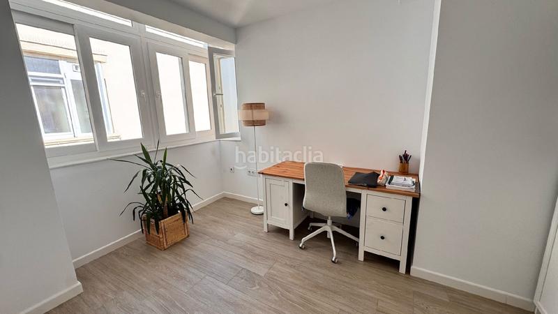 Foto ce37ad43-d3c4-481a-8e0f-34d37ea4e67f. Appartamento con riscaldamento in Paseo Marítimo - San José - La Laguna Cádiz