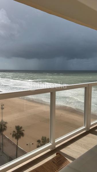 Foto cece2fc8-6580-4276-8fdc-d63191419552. Appartamento con riscaldamento in Paseo Marítimo - San José - La Laguna Cádiz