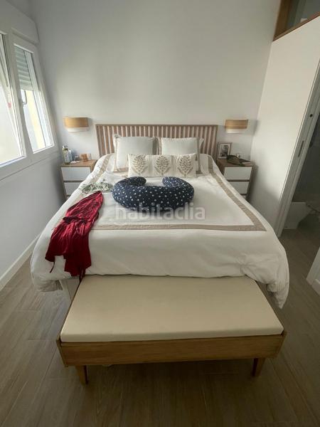 Foto f65ef98b-aa08-4bda-881d-f7be3865ca59. Appartamento con riscaldamento in Paseo Marítimo - San José - La Laguna Cádiz