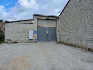 Rent Industrial building in Caldes de Montbui. Nave  caldes de montbui