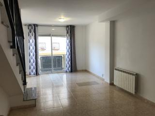 Miete Zweistöckige Wohnung in Caldes de Montbui. Duplex  caldes de montbui