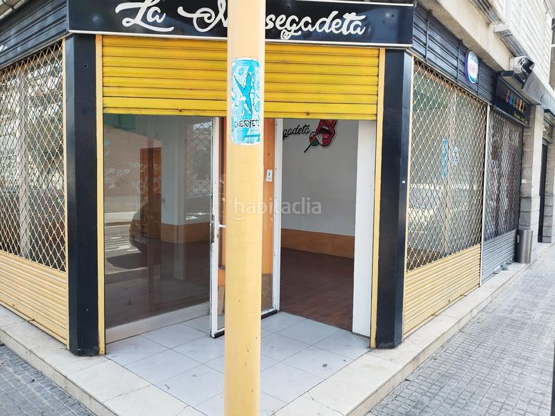 Foto 40eb51d9-f957-4dd6-b389-9772cc1836bc. Alquiler local comercial local parets del valles en Parets del Vallès