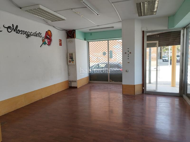 Foto b9672707-4b41-4ae4-8d8e-9f6d94ea18d6. Alquiler local comercial local parets del valles en Parets del Vallès