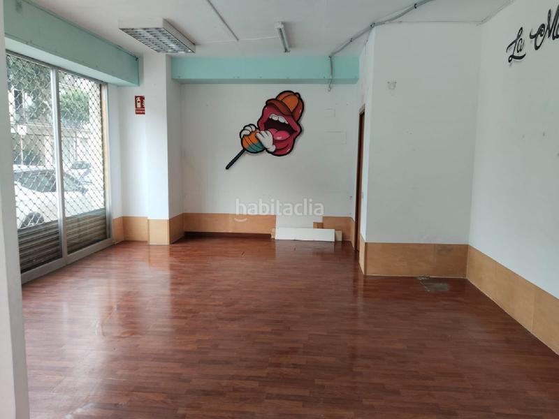 Foto df75790e-c726-4021-97cd-f7ec591b3938. Alquiler local comercial local parets del valles en Parets del Vallès