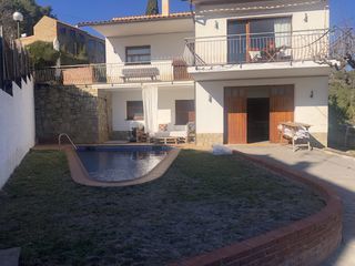 Miete Etagenwohnung in Sant Feliu de Codines. Piso  sant feliu de codines centre urbà