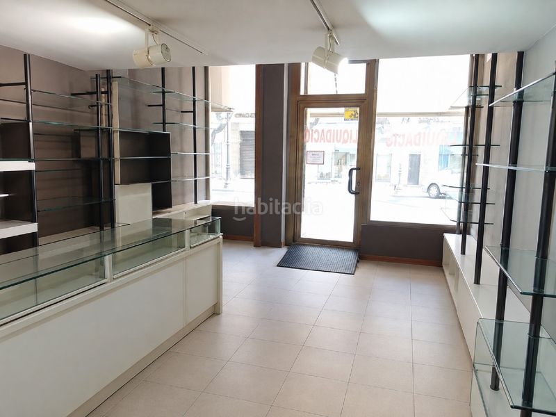 Foto 3cf2bd36-843e-40b2-a4d4-2c23065f5d69. Local comercial a Caldes de Montbui