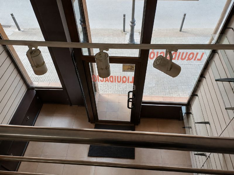 Foto 4566a9b3-bbb0-479c-9ad8-b0ad63213dd2. Local comercial a Caldes de Montbui