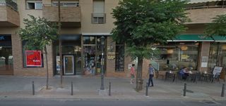 Lloguer Local Comercial a Caldes de Montbui. Local  caldes de montbui