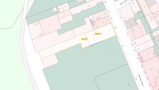Terreny residencial a Caldes de Montbui