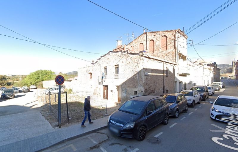 Foto d5d7571a-3fe0-464e-b9b2-778fdf5781e3. Terreny residencial a Caldes de Montbui