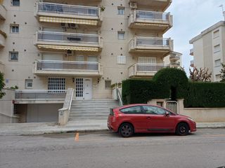 Pis a L�Estany. Piso  calafell mas mel