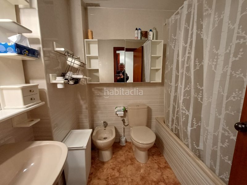 Foto 0eb13a47-f682-41ac-a678-c3971281a433. Pis amb aparcament piscina a L´Estany Calafell