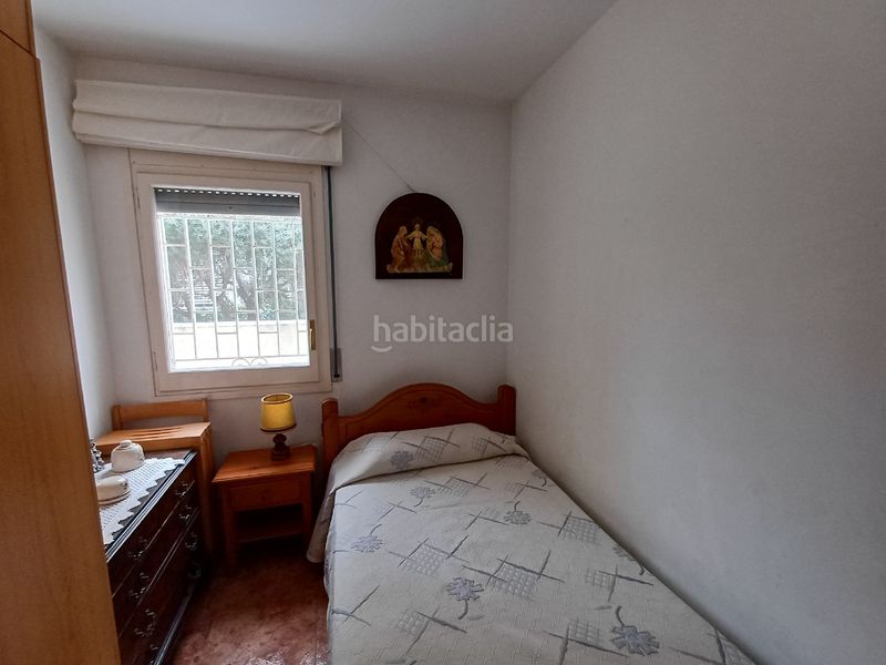 Foto 46661fe8-66f8-4800-b143-f9601b9be2a7. Pis amb aparcament piscina a L´Estany Calafell